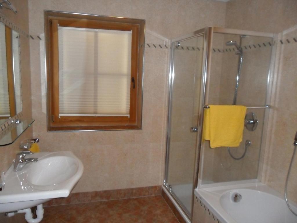 Appartamento con 1 Camera da Letto (4 Adulti)