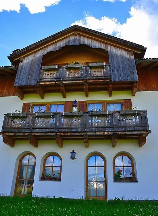 Appartamenti Stauderhof-1